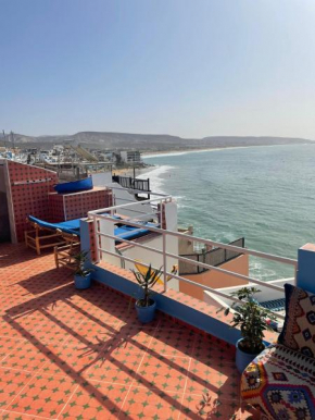Sweet Surf Hostel